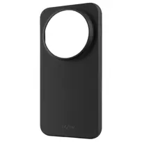 Fixed Story | Back cover | Xiaomi | 17 Ultra | Rubberized | Black