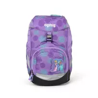 ERGOBAG Prime - VIOLETINĖ