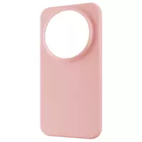 Fixed Story | Back cover | Xiaomi | 17 Ultra | Rubberized | Pink