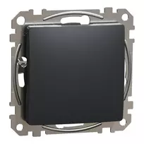 Aklė Schneider Electric Sedna Design SDD114904 (antracitas)