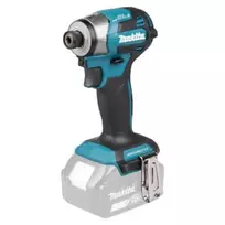 Akumuliatorinis smūginis suktuvas 18V Makita DTD173Z (be akumuliatoriaus ir be pakrovėjo)