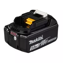 Akumuliatorius 18V 5Ah įrankiams Makita BL1850B