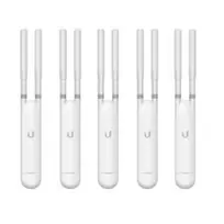 Belaidis LAN perdavimas Ubiquiti UniFi AC Mesh UAP-AC-M-5 (5 vnt.)
