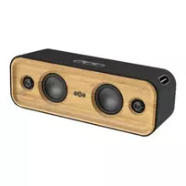 EM-JA030-SB Marley | Get Together 2 Speaker | Bluetooth | Wireless connection | Portable | Black
