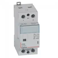Kontaktorius 2N/O DX-IS Legrand 412527