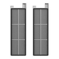 Dust tank filter for MOVA Z50 Ultra vacuum cleaner [2 pieces]., Filtr zbiornika na kurz do odkurzacza MOVA Z50 Ultra [2 szt.]