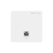 Prieigos taškas Ruijie Reyee RG-RAP1200(F) (Wi-Fi 5, 1267Mbps)