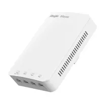 Prieigos taškas Ruijie Reyee RG-RAP1200(P) (Wi-Fi 5, 1267Mbps)