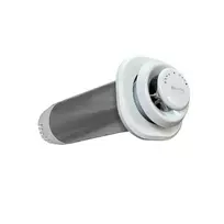 Sieninis mini rekuperatorius Climtec RD 150 Standard