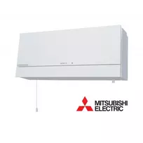 Sieninis mini rekuperatorius Mitsubishi VL-100U5-E (su virvele)