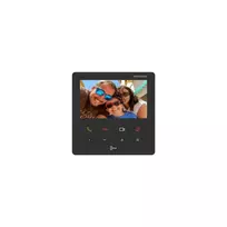SP telefonspynės monitorius Hikvision DS-KH6110-WE1