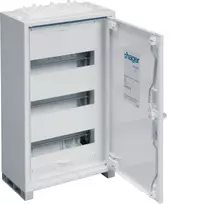 Virštinkinis modulinis skydas Hager FWB31 (36 mod., IP44, 500x300x161)