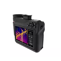 Industrinis termovizorius HIKMICRO SP60H-L8 (640x480)
