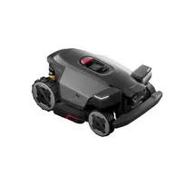 Roborock Rockmow Z130 AWD robotas vejapjovė