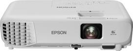 Projektorius Epson 3LCD EB-FH06 Full HD (1920x1080), 3500 ANSI lumens, Baltas
