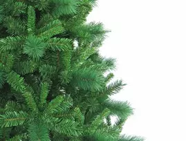 Dirbtinė Kalėdų eglutė Christmas Touch Fancy Pine, 180 cm