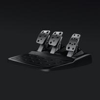 Logitech G920 Driving Force Žaidimų vairas ir pedalai, skirta Xbox Series X|S /Xbox One/PC, Juoda