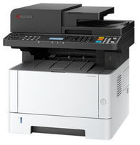 Kyocera ECOSYS MA4000x Spausdintuvas lazerinis nespalvotas MFP A4 40 ppm (TEND)