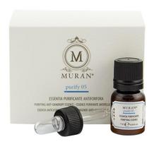 Valomoji esencija nuo pleiskanų Muran Purify 05 Purifying Essence For Dandruff Control MP05, 7x7 ml