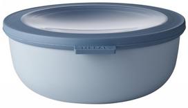 Indas maisto laikymui Mepal Multi Bowl Cirqula Nordic Blue MP106212015700, 1250 ml