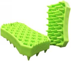 Šepetys gyvūnams WAHL Professional Animal Rubber Brush Sheddy WAHP2999-7035