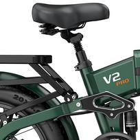 OVIVO Hyper V2 Pro 2.0 elektrinis dviratis