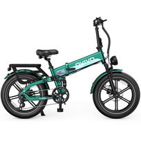 OVIVO Hyper V2 Pro elektrinis dviratis 750W 20Ah ličio baterija