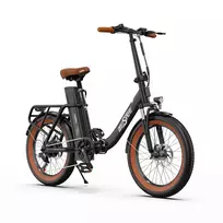 OneSport OT16-2 250 W 48V 17Ah elektrinis dviratis