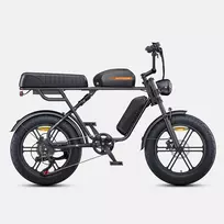 ENGWE M1 elektrinis dviratis 500W  48 V, 15.6 Ah 