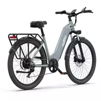 OneSport OT05 elektrinis dviratis 250 W, 36 V 18,2 Ah baterija