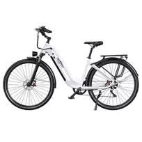 OneSport OT05 elektrinis dviratis 250 W, 36 V 18,2 Ah baterija
