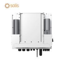 Hibridinis inverteris S6-EH3P12K-H 12KW