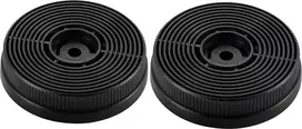 Anglies filtras gartraukui, 2vnt., 10.87x2.5cm FC-F400 HEINNER