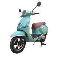 Elektrinis motoroleris DAYI Motor E-Biene 3000W 32Ah
