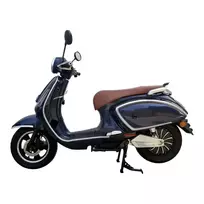Elektrinis motoroleris DAYI Motor E-Biene 3000W 32Ah