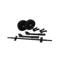 Generatoriaus transportavimo rinkinys KS 3KIT, KÖNNER & SÖHNEN