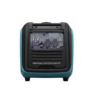 Inverterinis generatorius 4000W, KS 4000iES ATS, KÖNNER & SÖHNEN