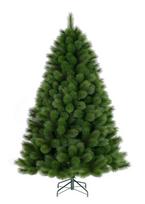 Dirbtinė eglė NOVELLY HOME, Montgomery Pine, spl. žalia, 180 cm, MP-180PH