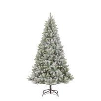 Dirbtinė eglė NOVELLY HOME, Snowy Grand Fir, padengta sniegu, 210 cm