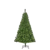 Dirbtinė eglė NOVELLY HOME, Douglas Fir, žalios sp., 185 cm