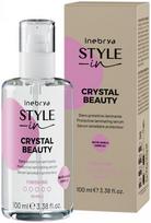 Serumas plaukams Inebrya Style-In Crystal Beauty Protective Laminating Serum ICE87478, 100 ml