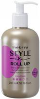 Kremas garbanų formavimui Inebrya Style-In Roll Up Curl Definition Cream ICE87481, 200 ml