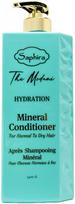 Kondicionierius plaukams Saphira The Modani Hydration Mineral Conditioner SAFHMC4, su Negyvosios jūros mineralais, 1000 ml