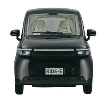 Elektrinis mini automobilis RIDE-E TUNA 4KW 100Ah EEC L6e AM kategorija