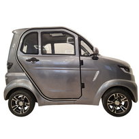 Elektrinis mini automobilis RIDE-E NANA (EEC) 1KW 80Ah 60V