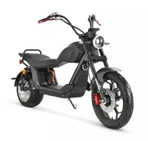 Elektrinis motoroleris RIDE-E CP-6 (EEC) 2000 W
