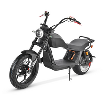 Elektrinis motoroleris RIDE-E CP-6 (EEC) 2000 W