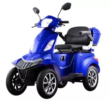 Elektrinis keturratis RIDE-E HS650 (EEC) 1000W 20Ah 60V