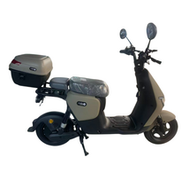 Elektrinis motoroleris RIDE-E EVIO (EEC) 1000W 