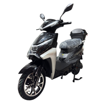 Elektrinis motoroleris RIDE-E EVOX (EEC) 1000W 32Ah 